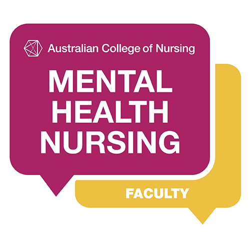 Let's Talk Mental Health with VIC Chief Mental Health Nurse